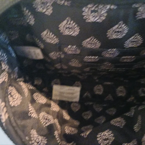 Vera Bradley shoulder bag - Picture 4 of 4